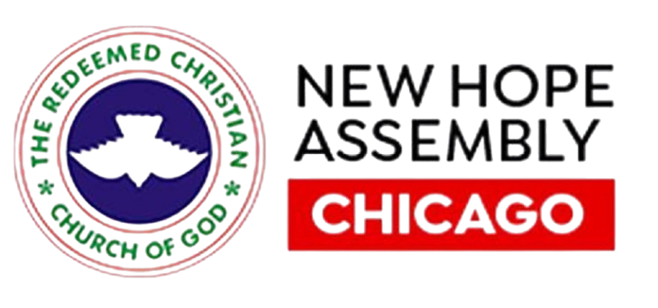 RCCG New Hope Assembly Church